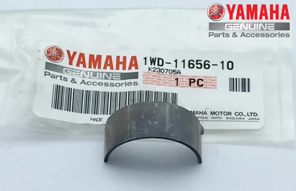 KOL YATAK YAMAHA YZF R25 250cc 2014-2024 ürün görseli 1