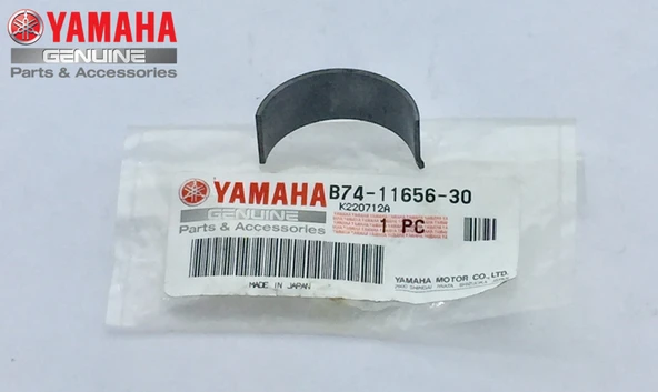 KOL YATAK YEŞİL YAMAHA X-MAX 250cc 2017-2023 ürün görseli 1
