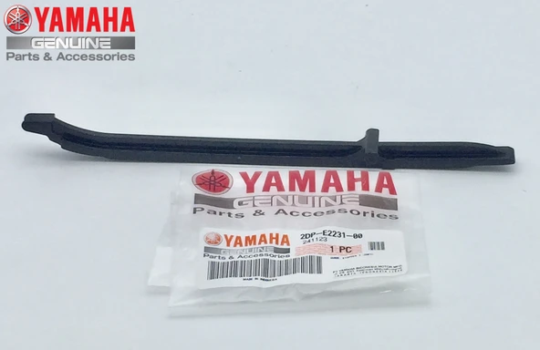 EKSANTRİK KAUÇUK LEVYE GERGİ YAMAHA N-MAX 155cc 2015-2020 ürün görseli 1