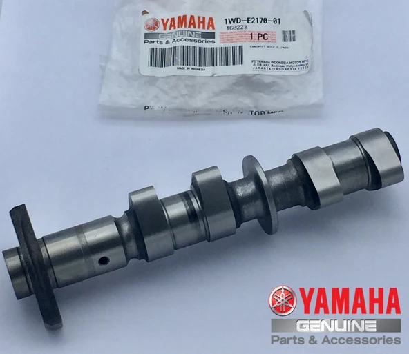 EKSANTRİK MİLİ YAMAHA YZF R25 250cc 2014-2017 ürün görseli 1