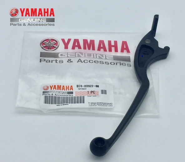 FREN MANETİ SAĞ YAMAHA X-MAX ABS YOK 250cc 2016 ürün görseli 1