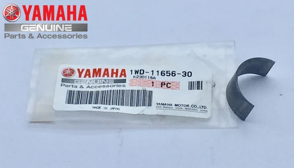 KOL YATAK YEŞİL YAMAHA YZF R25 250cc 2014-2024 ürün görseli 1