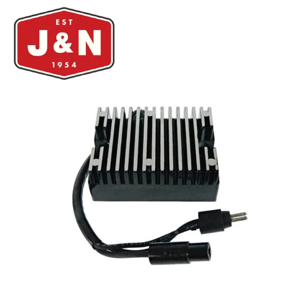 Harley 12V Regülatör JN-230-22109 ürün görseli 1