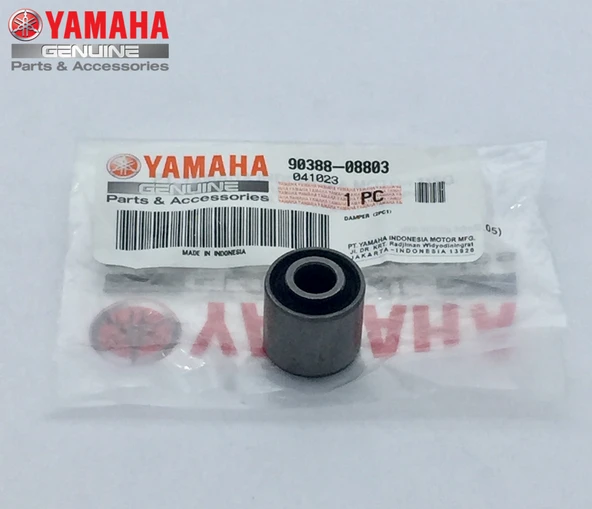 AMÖRTİSÖR BURCU ARKA YAMAHA X-MAX 250cc ARKA AMÖRTİSÖR BURCU 2019-2023 ürün görseli 1