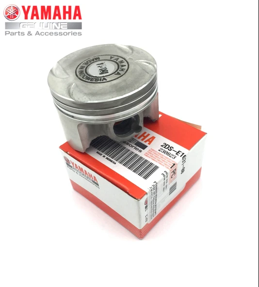 PİSTON YAMAHA N-MAX 125cc 2015-2020 ürün görseli 1