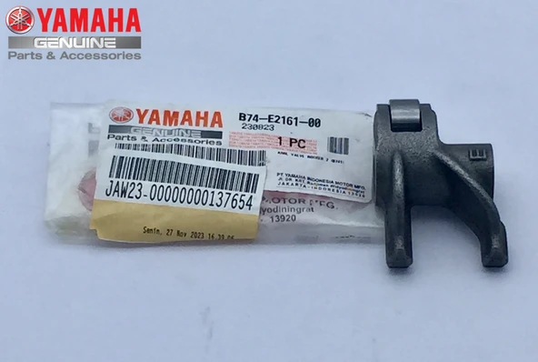 EGZOZ EMME PİYANO YAMAHA X-MAX 250cc 2017-2023 ürün görseli 1