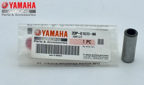 PİSTON PİMİ YAMAHA N-MAX 155cc 2015-2023 ürün görseli 1