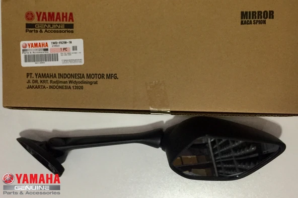 AYNA SAĞ YAMAHA YZF R25 250cc 2014-2024 ürün görseli 1