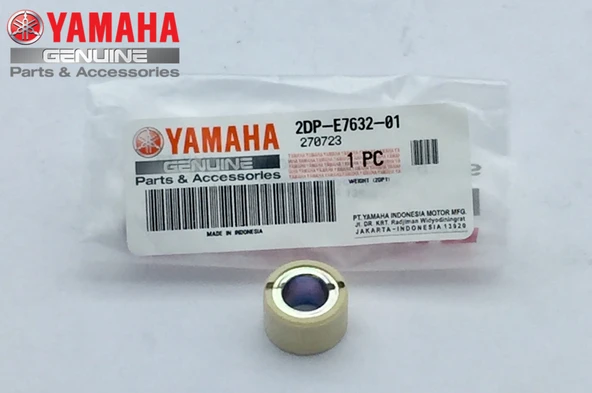 BAGA 1 ADET YAMAHA N-MAX 155cc 2015-2020 ürün görseli 1