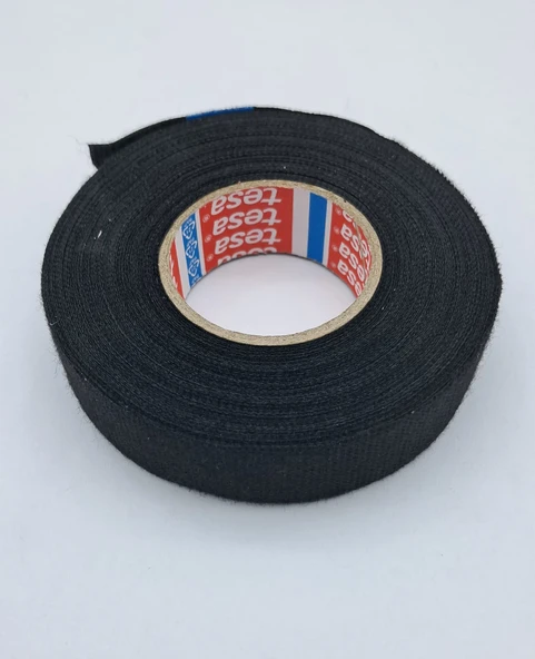 BEZ BANT 19MM 15MT TÜYLÜ TESA 2Lİ SATILIR UNIVERSAL cc ürün görseli 1
