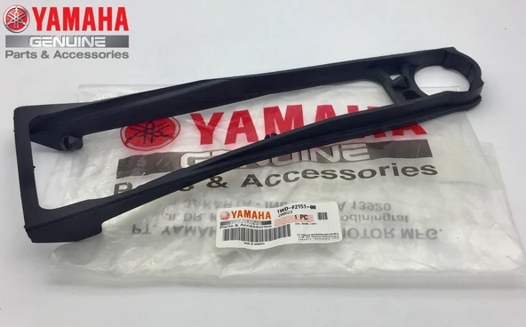 ZİNCİR KORUYUCU LASTİK YAMAHA YZF R25 250cc 2014-2024 ürün görseli 1