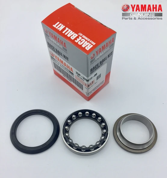 FURŞ TAKIMI ALT YAMAHA N-MAX 155cc 2015-2020 ürün görseli 1