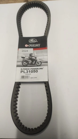 KAYIŞ 23 X 1010 YAMAHA X-MAX ABS YOK 250cc 2014-2016 ürün görseli 1
