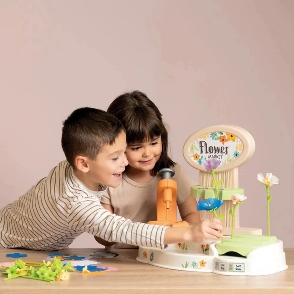 Mey İthalat® Çiçek Marketi - Resim 2