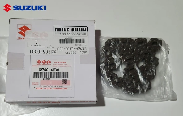 EKSANTRİK ZİNCİRİ-ÖN 12760-41F01-000 ürün görseli 1