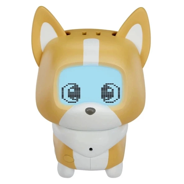 Mey İthalat® Petz Corgi Dijital Evcil Hayvanını ürün görseli 1