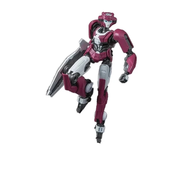 Mey İthalat® ROBOT - Resim 2