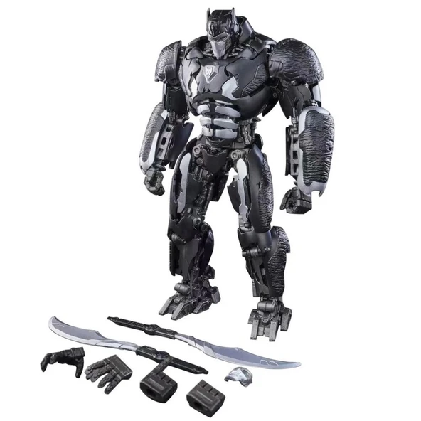 Mey İthalat®  ROBOT 20 Cm - Resim 2