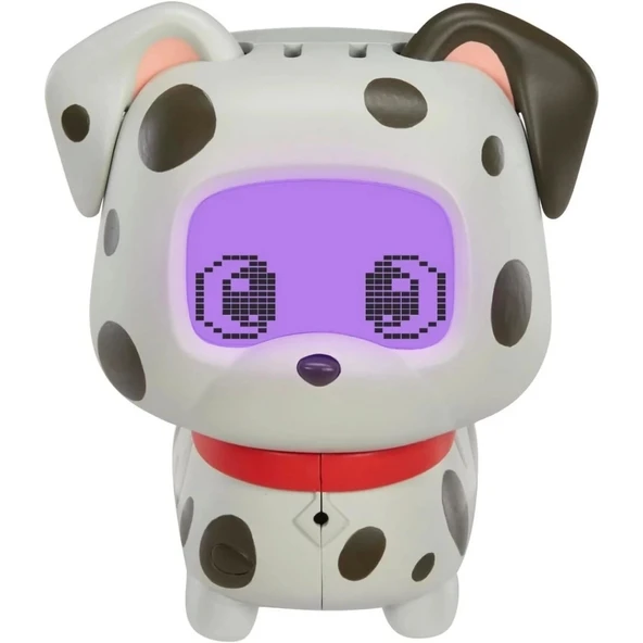 Mey İthalat® Petz Dalmaçyalı Dijital Evcil Hayvanını ürün görseli 1