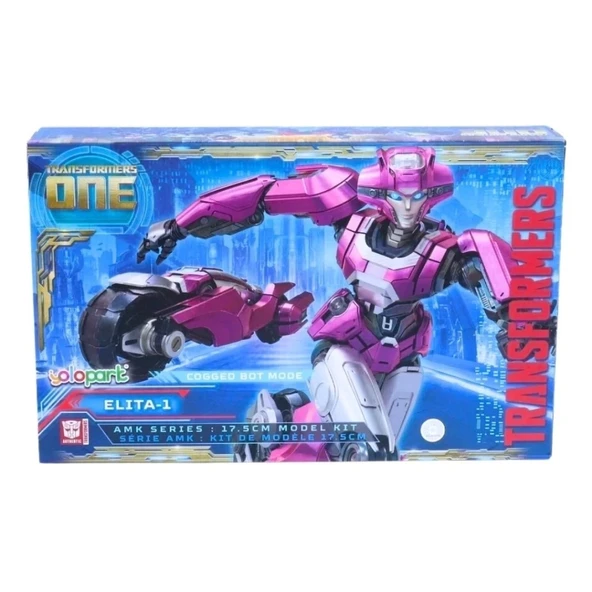 Mey İthalat® ROBOT - Resim 5