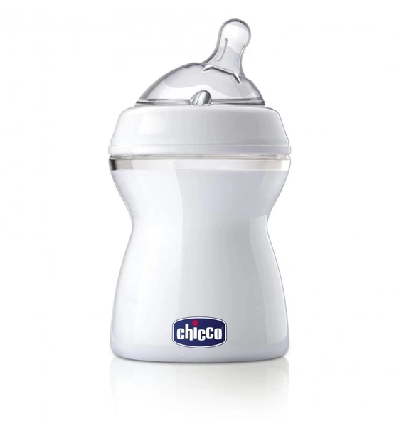 Mey İthalat®   NaturalFeeling PP Biberon 2 Ay+ 250 ml ürün görseli 1