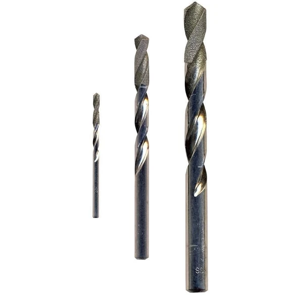 Mey İthalat® Todrill TD 50808 Cam Delme Ucu 8 mm ürün görseli 1