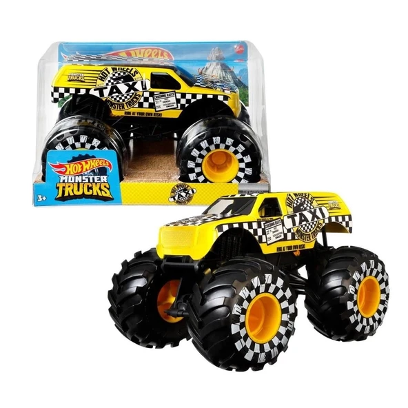 Mey İthalat® FYJ83  1:24 Truck Araçlar ürün görseli 1