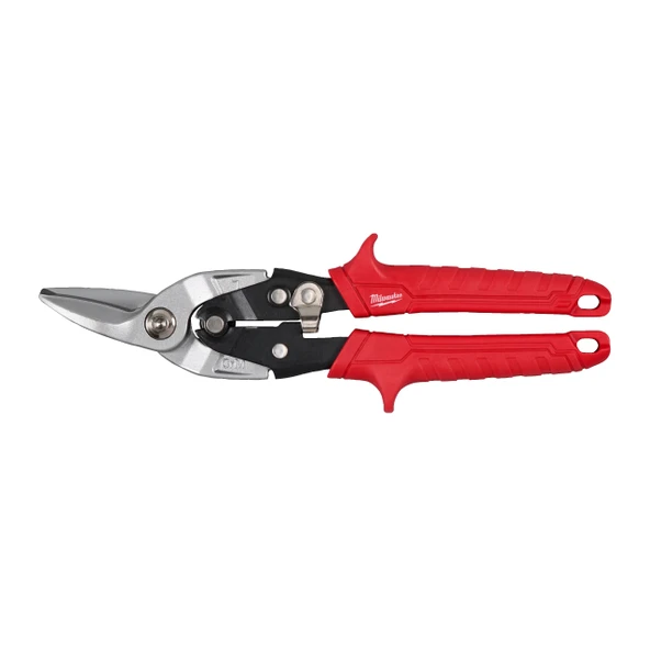 Milwaukee Kaportacı Makası Sol Kesim 260 MM 4932499011 ürün görseli 1