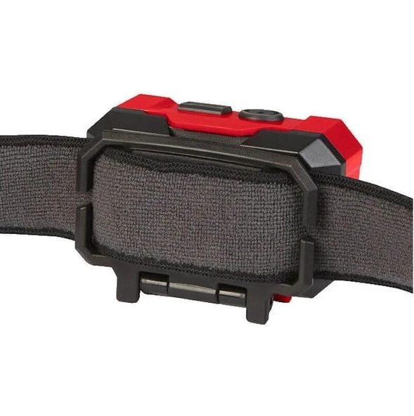 Milwaukee HL-SF Alkalin Kafa Lambası 4933471388 - Resim 3
