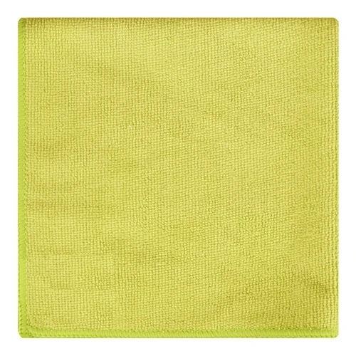NİVEMESHOME SARI MİKROFİBER 40X40 BEZ SK:0899900133961 WÜRTH ürün görseli 1