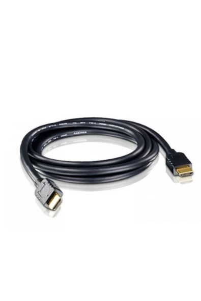 Fapatech High Speed Hdmı Yüksek Kalite Ethernet Bağlantı Kablosu, 1 Metre ürün görseli 1