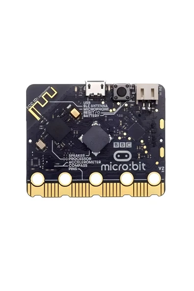 Fapatech Bbc Micro:bit V2.2 - Resim 2