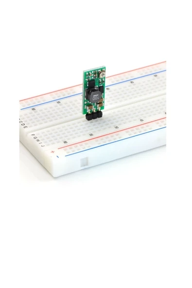 Fapatech 4v - 25v Ayarlanabilir, Voltaj Yükselten Boost Regülatör - Resim 3