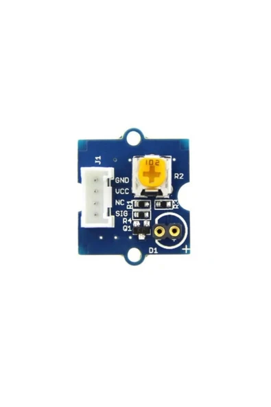 Fapatech Led Modül Led Socket ürün görseli 1