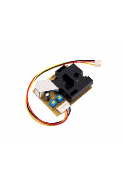 Fapatech Grove - PPD42NS PM2.5 Çift PWM Çıkışı Toz Sensörü Modülü ürün görseli 1