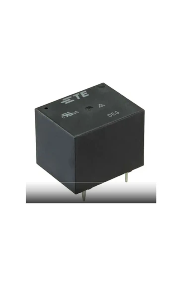 Fapatech 6a 28v Röle Te Orwh-sh112d1f000 ürün görseli 1