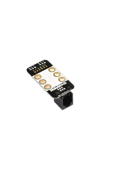 Fapatech Rj25 Adaptör Kartı V2 ürün görseli 1