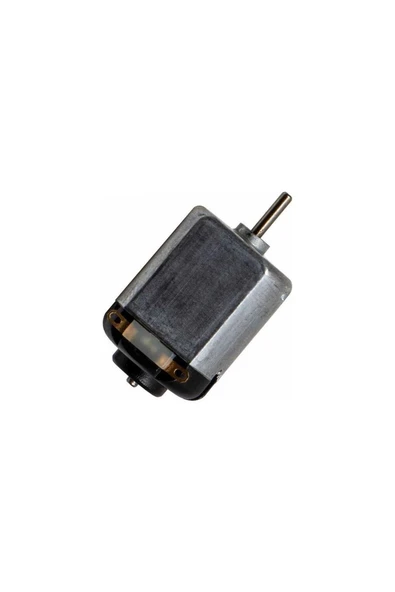 Fapatech Güneş Paneli Için Dc Motor 3v ürün görseli 1