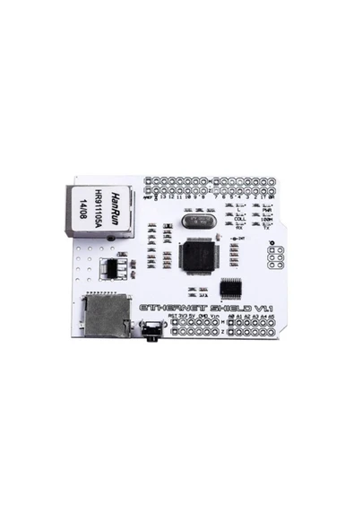 Fapatech Wıznet Ethernet Shield V1.1 Seeed Studio ürün görseli 1