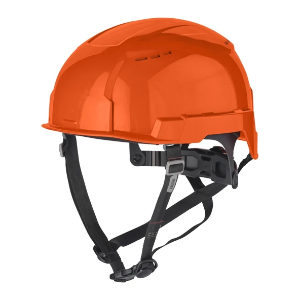 Milwaukee Bolt200 Turuncu Baret (Hava Delikli) 4932480653 ürün görseli 1