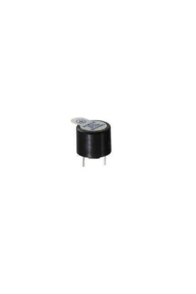 Fapatech Buzzer, 5v-12v, 12mm - 1 Adet ürün görseli 1