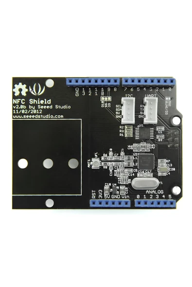 Fapatech Nfc Shield V1.0 ürün görseli 1