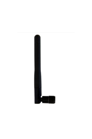 Fapatech 90 - 180 Derece Ayarlanabilir Gsm Dişi Anten Rp-sma Female Gsmanten Yüksek Güçlü ürün görseli 1