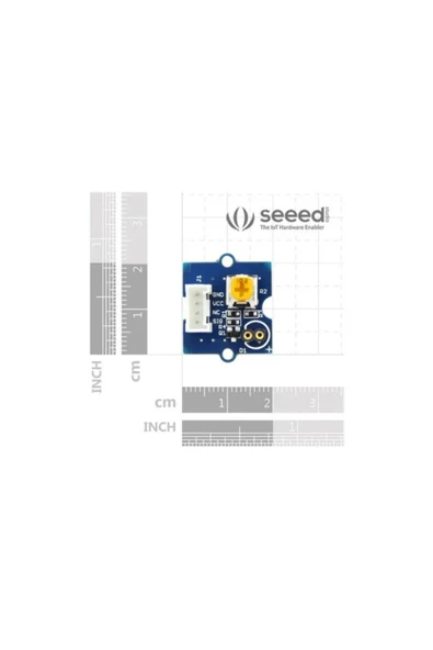Fapatech Led Modül Led Socket - Resim 2