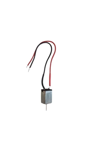 Fapatech Ppn7pa12c1 Dc Motor ürün görseli 1