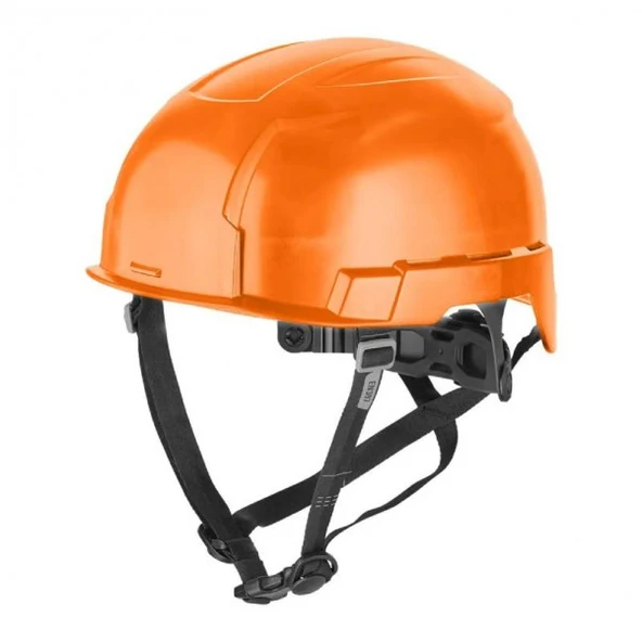 Milwaukee Bolt200 Turuncu Baret (Hava Deliksiz) 4932480657 ürün görseli 1