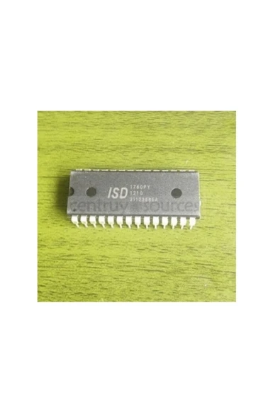 Fapatech Isd1760py Dıp 28 ürün görseli 1