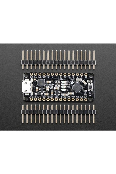 Fapatech Metro Mini 328-5v 16mhz ürün görseli 1