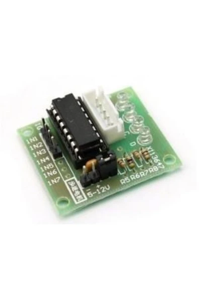 Fapatech Uln2003a Step Motor Sürücü Kartı ürün görseli 1