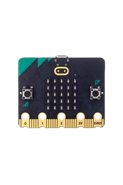 Fapatech Bbc Micro:bit V2.2 ürün görseli 1